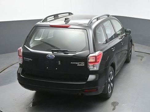 Used 2017 Subaru Forester 2.5i w/ Alloy Wheel Package AWD/4WD image 46