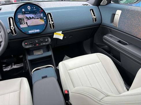 New 2025 MINI Cooper Countryman S image 31