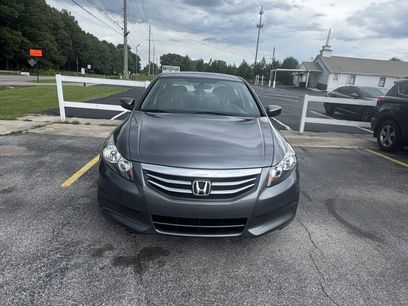 Used 2011 Honda Accord LX