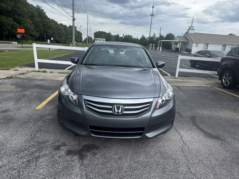 Used 2011 Honda Accord LX image 1