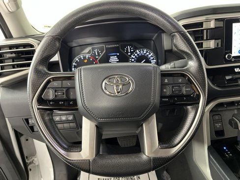 Used 2023 Toyota Tundra SR5 w/ SR5 Convenience Package RWD image 17