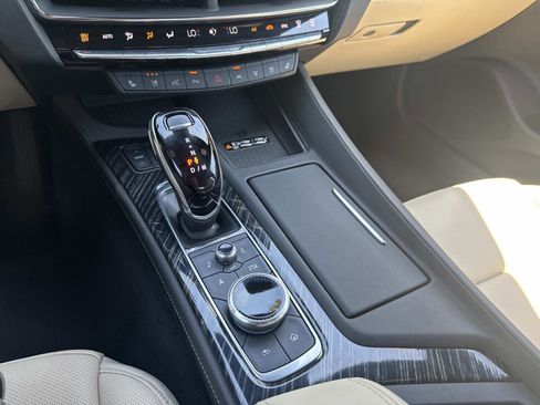New 2026 Cadillac CT5 Premium Luxury RWD image 24