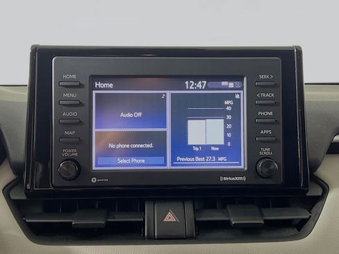 Used 2020 Toyota RAV4 XLE AWD/4WD image 27