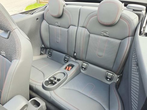 Used 2025 MINI Cooper John Cooper Works FWD image 20