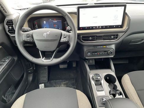 New 2026 Ford Bronco Sport Big Bend w/ Convenience Package image 7