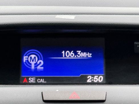 Used 2014 Honda CR-V LX image 19