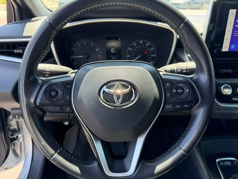Used 2023 Toyota Corolla SE FWD image 11