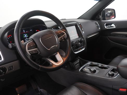 Used 2014 Dodge Durango R/T w/ Technology Group image 27