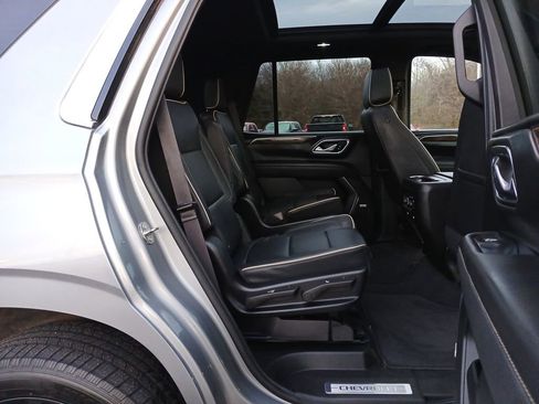 Certified 2023 Chevrolet Tahoe Premier image 28