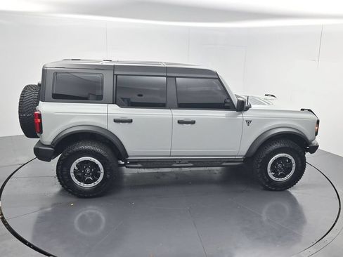 Used 2022 Ford Bronco 4-Door w/ Sasquatch Package AWD/4WD image 50
