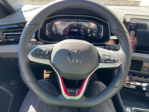 New 2026 Volkswagen Jetta GLI Autobahn image 11