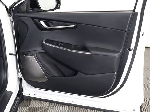 Certified 2023 Kia EV6 Wind w/ Wind Technology Package image 25