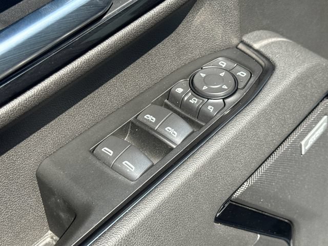 Used 2026 GMC Sierra 2500 AT4 AWD/4WD image 25