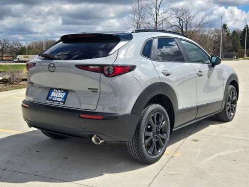 New 2026 MAZDA CX-30 Aire Edition AWD/4WD image 11