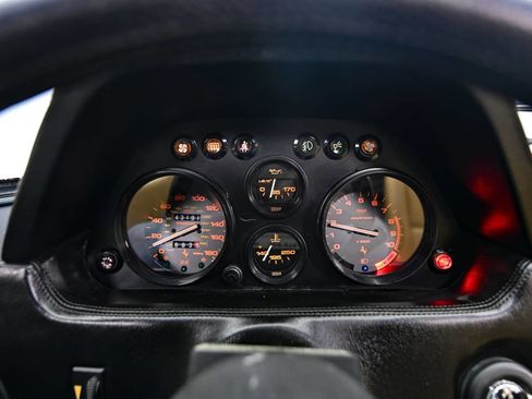 Used 1988 Ferrari 328 GTS RWD image 28