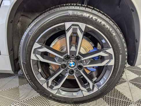 Used 2026 BMW X1 M35i w/ Technology Package image 10