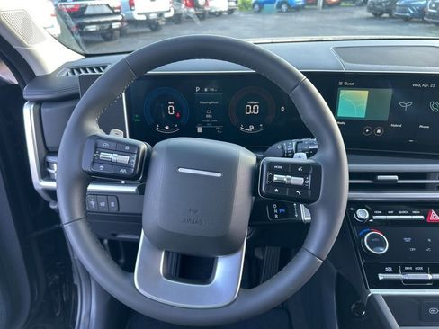 New 2026 Hyundai Santa Fe SE FWD image 15