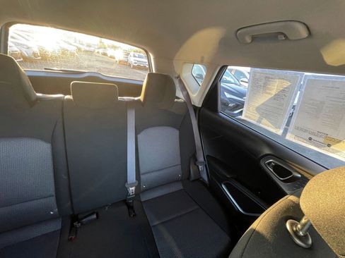 Used 2025 Kia Soul LX w/ LX Technology Package image 35