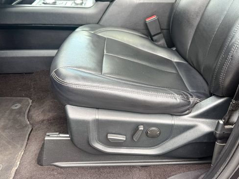 Used 2021 Ford Expedition Max XLT AWD/4WD image 19