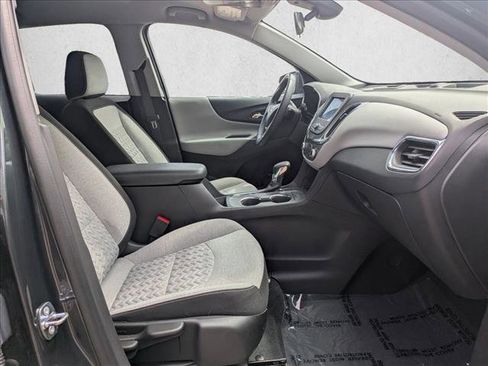 Used 2023 Chevrolet Equinox LT w/ Driver Convenience Package image 19