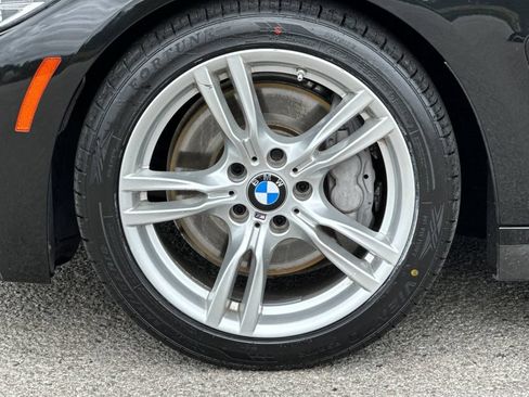 Used 2019 BMW 430i Gran Coupe w/ M Sport Package RWD image 31
