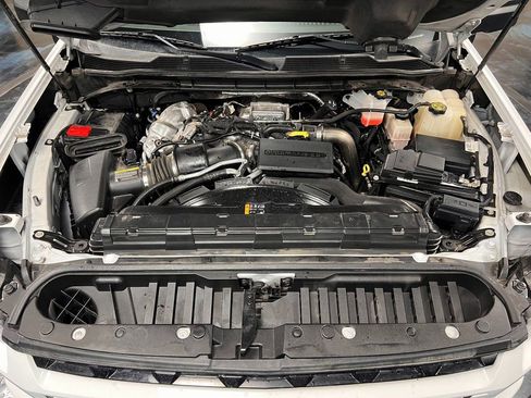 Used 2023 Chevrolet Silverado 3500 LTZ w/ LTZ Plus Package image 21