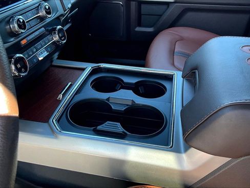 Used 2022 Ford F250 King Ranch image 14