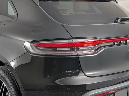 New 2026 Porsche Macan S AWD/4WD image 16