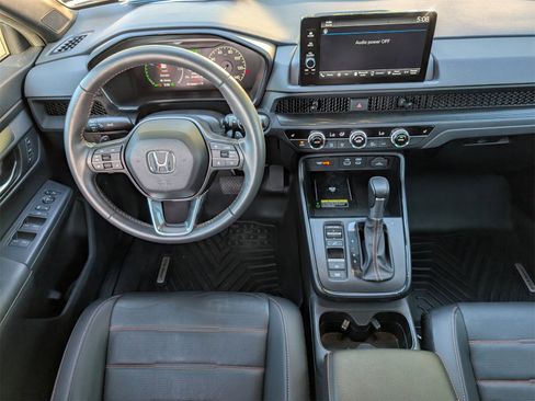 Used 2024 Honda CR-V Sport-L image 6