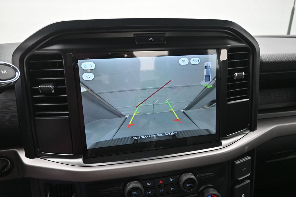 New 2026 Ford F150 XL RWD image 4