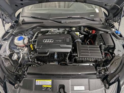 Used 2018 Audi TT 2.0T w/ Technology Package AWD/4WD image 28