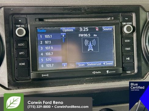 Used 2019 Toyota Tacoma SR5 image 18