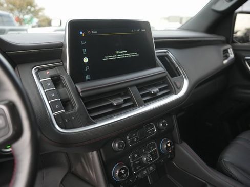 Used 2022 Chevrolet Tahoe RST w/ Sport Performance Package image 28