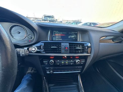 Used 2017 BMW X3 xDrive28i AWD/4WD image 14