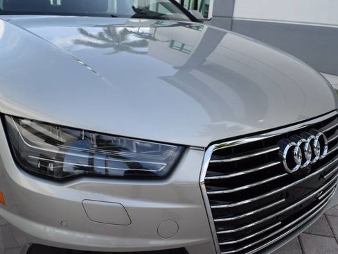 Used 2016 Audi A7 TDI Prestige w/ Prestige Package AWD/4WD image 10