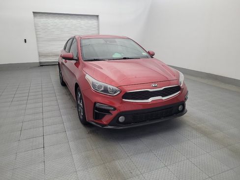 Used 2019 Kia Forte LXS image 14