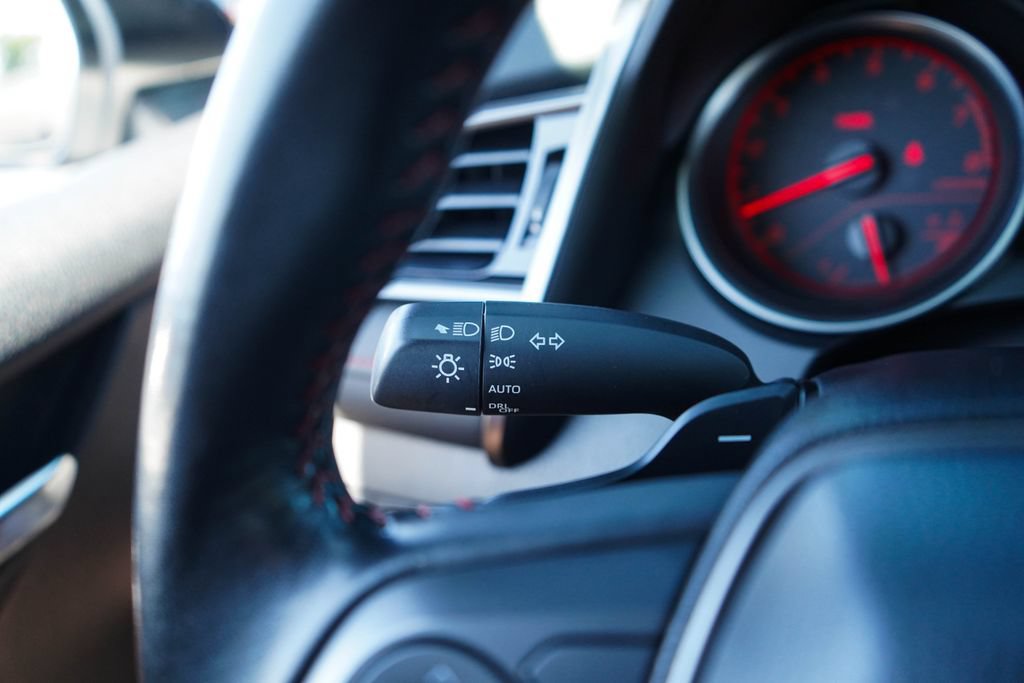 Used 2022 Toyota Camry TRD FWD image 33