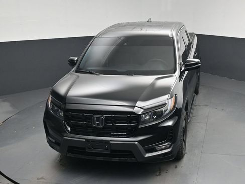 Used 2025 Honda Ridgeline Black Edition image 26