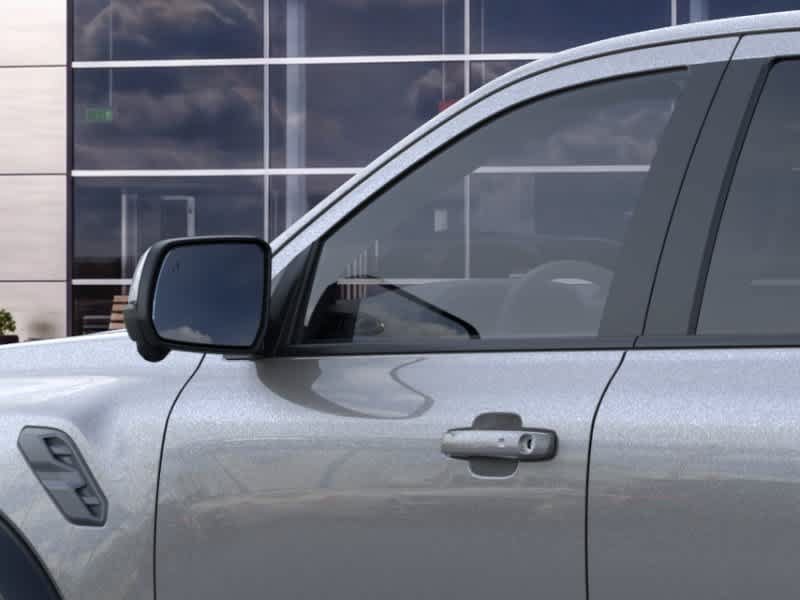 New 2026 Ford Ranger Raptor AWD/4WD image 20