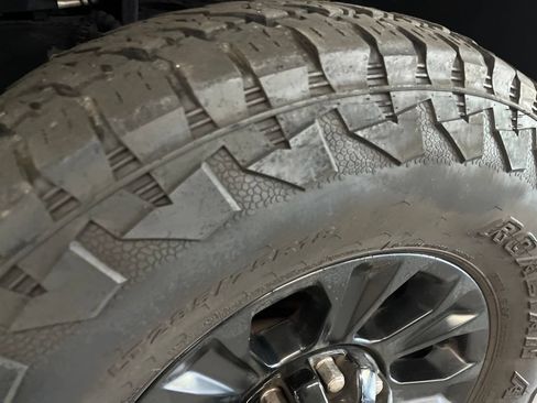Used 2020 Ford F250 XLT w/ Tremor Off-Road Package AWD/4WD image 7