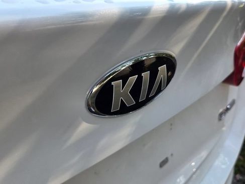 Used 2014 Kia Optima EX w/ EX Premium Package FWD image 4