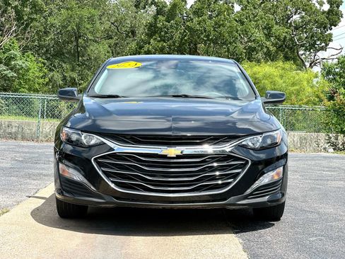 Used 2024 Chevrolet Malibu LT FWD image 10