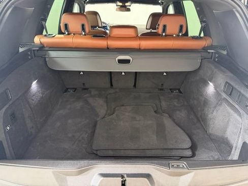 Used 2025 BMW X5 M60i w/ Parking Assistance Package AWD/4WD image 21