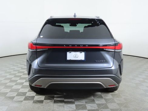 Certified 2025 Lexus RX 350 FWD image 6