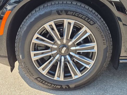 Used 2026 Cadillac Escalade IQL Sport 1 AWD/4WD image 26