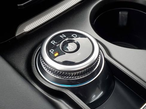 Used 2025 Ford Explorer ST image 23