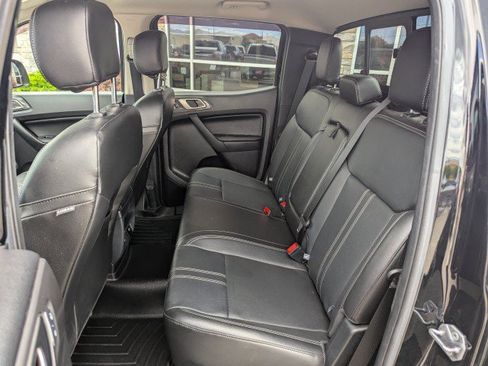 Used 2020 Ford Ranger Lariat AWD/4WD image 26