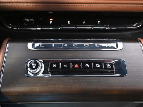 New 2026 Lincoln Aviator Reserve image 31