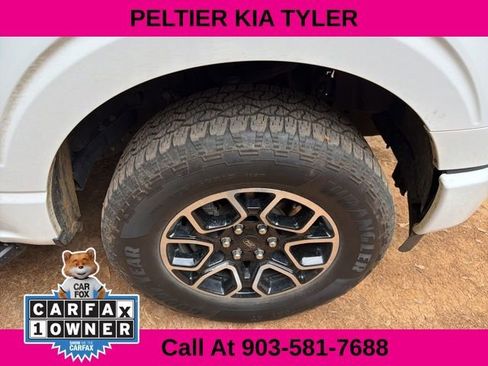 Used 2023 Ford F150 XL w/ STX Appearance Package image 14