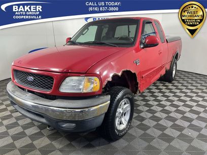 Used 2003 Ford F150 XL